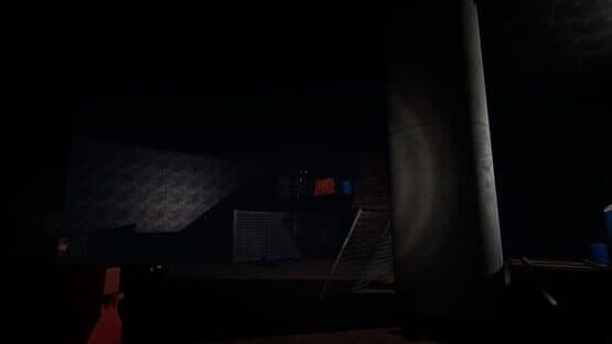The Paribneur Combination — screenshot 2