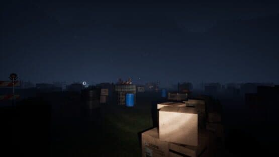 The Paribneur Combination — screenshot 5