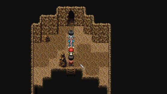 Baptism of Fire — screenshot 2