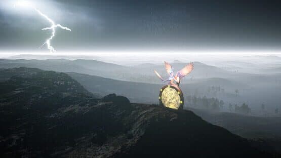 Alchera — screenshot 1