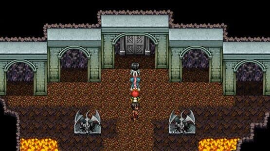 Baptism of Fire — screenshot 4