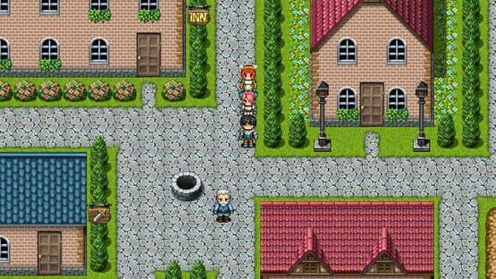 Baptism of Fire — screenshot 7