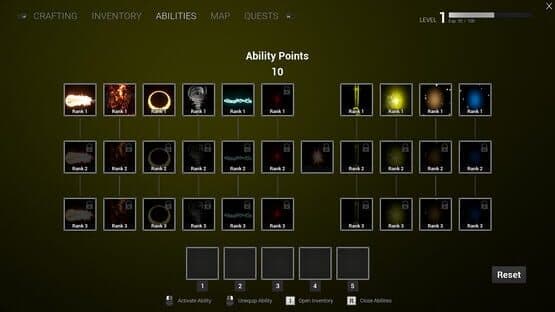 Alchera — screenshot 5