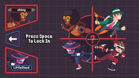 Sniperpunk — screenshot 1