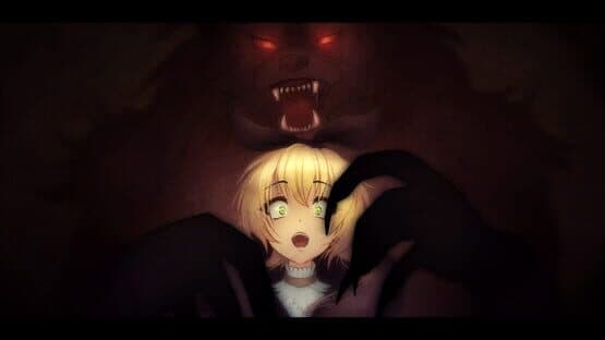 Everdine: A Lost Girl's Tale — screenshot 2