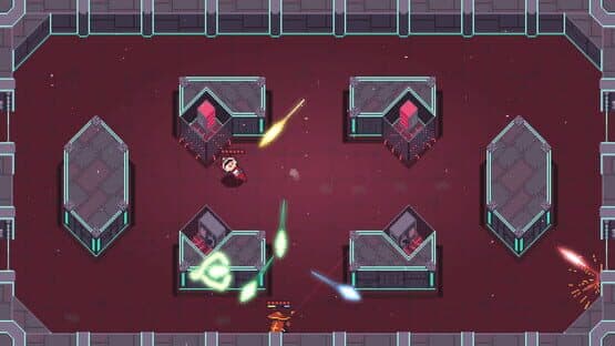 Sniperpunk — screenshot 2