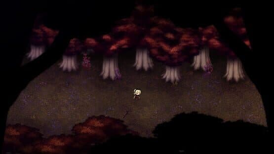 Everdine: A Lost Girl's Tale — screenshot 3