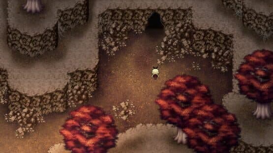 Everdine: A Lost Girl's Tale — screenshot 4