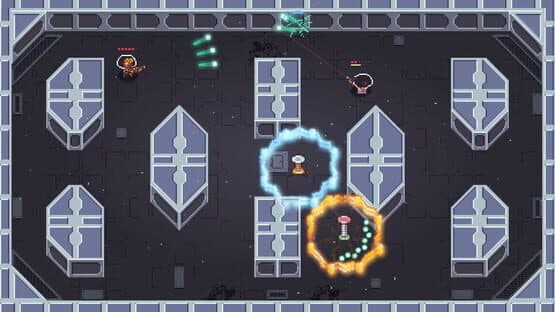 Sniperpunk — screenshot 4