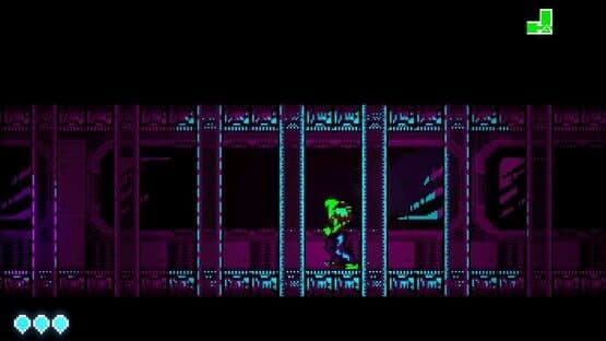 Project Delta — screenshot 3