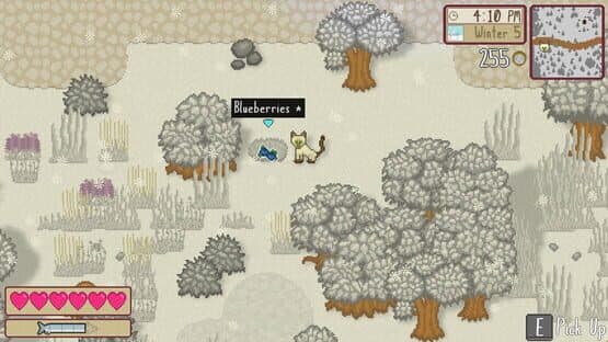 Cattails: Wildwood Story — screenshot 6