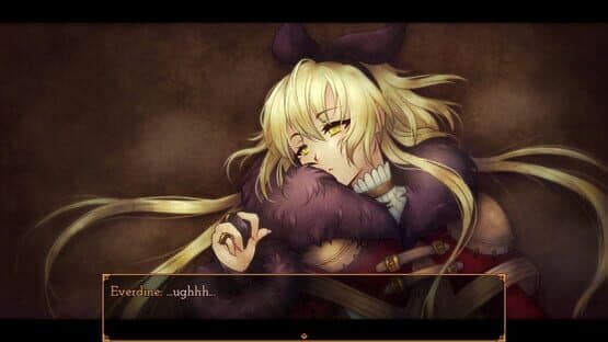 Everdine: A Lost Girl's Tale — screenshot 5