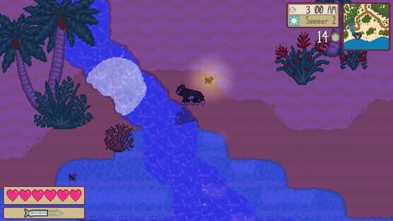 Cattails: Wildwood Story — screenshot 8