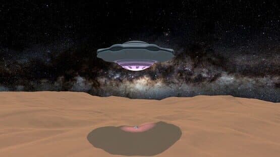 Play Outside Simulator — screenshot 4