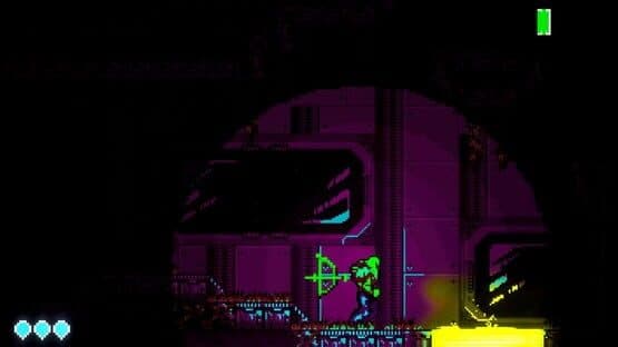 Project Delta — screenshot 6