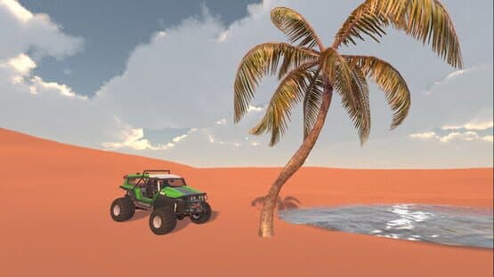 Play Outside Simulator — screenshot 5