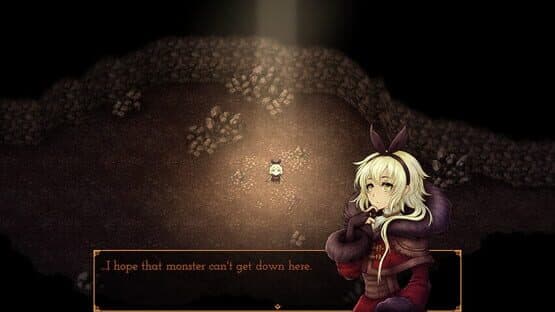 Everdine: A Lost Girl's Tale — screenshot 6