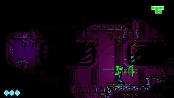 Project Delta — screenshot 7