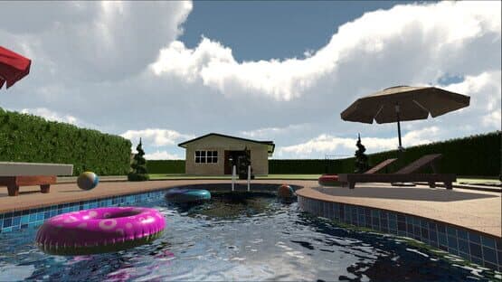 Play Outside Simulator — screenshot 6