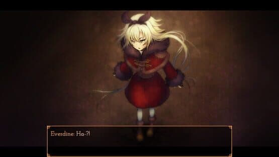 Everdine: A Lost Girl's Tale — screenshot 8