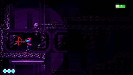 Project Delta — screenshot 8
