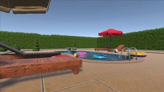 Play Outside Simulator — screenshot 7