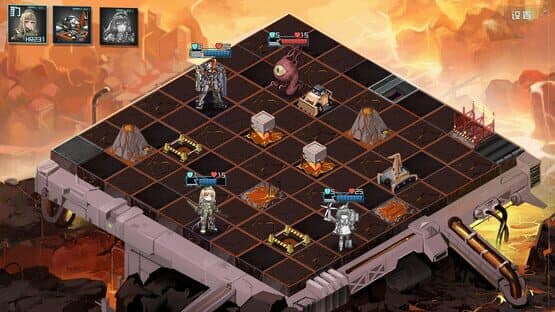Celestial Project — screenshot 3