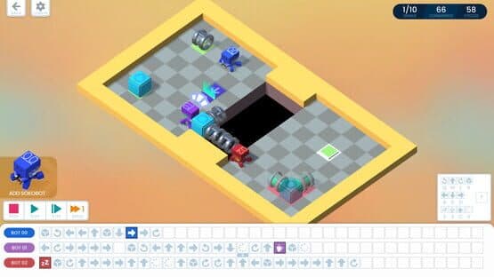 Sokobot — screenshot 2