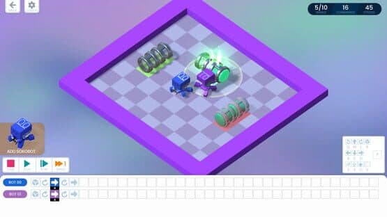 Sokobot — screenshot 3