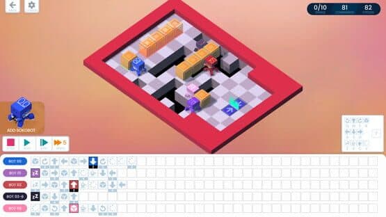 Sokobot — screenshot 4