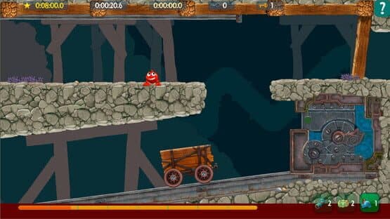 The Flea Evolution: Bugaboo — screenshot 8