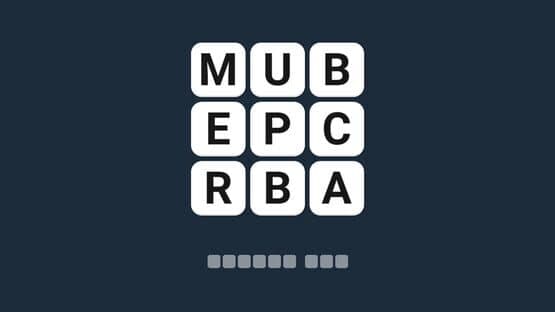 Wordle 5 — screenshot 2