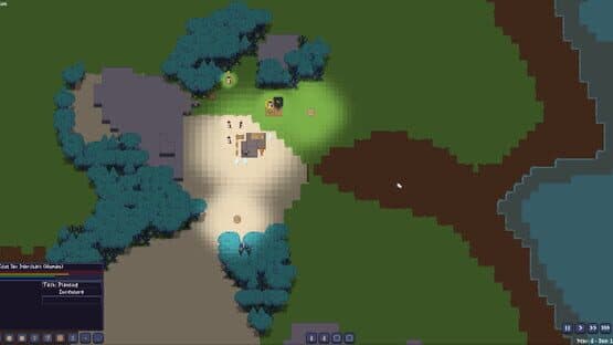 Spruce — screenshot 1