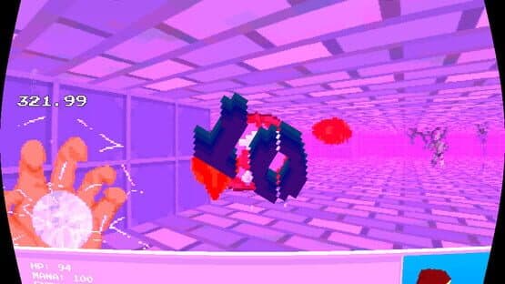 The Defaloon — screenshot 1