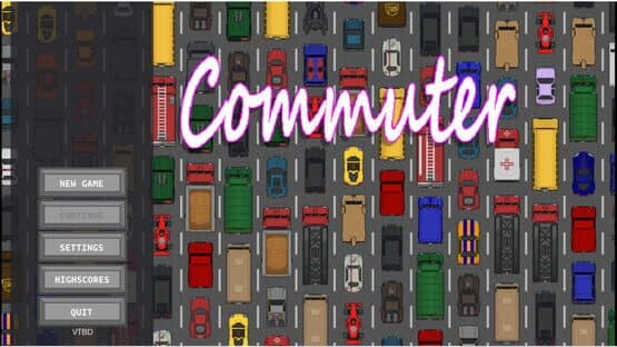 Commuter — screenshot 1