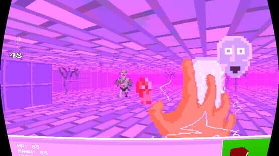 The Defaloon — screenshot 2