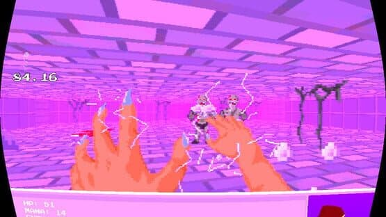 The Defaloon — screenshot 3