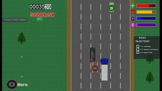 Commuter — screenshot 3