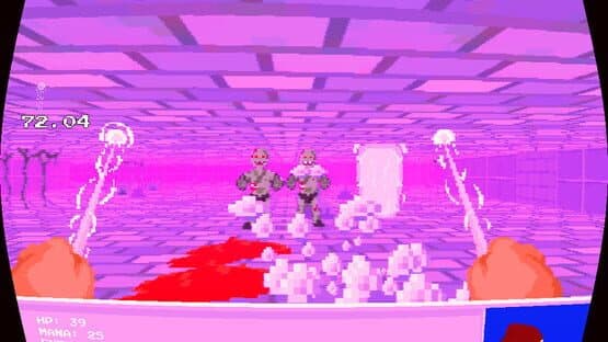 The Defaloon — screenshot 4