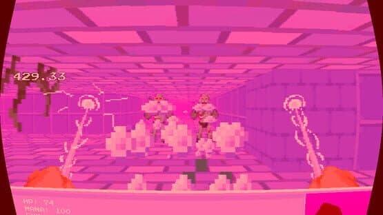 The Defaloon — screenshot 5