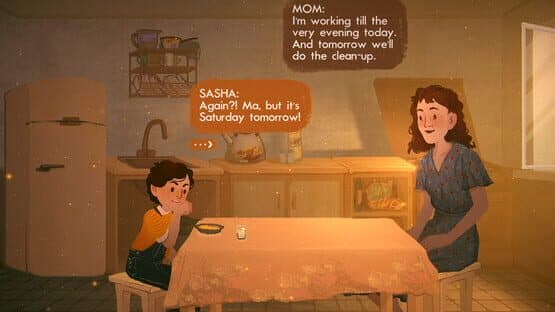 Sanya — screenshot 5