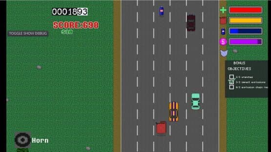 Commuter — screenshot 5