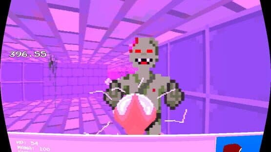 The Defaloon — screenshot 6