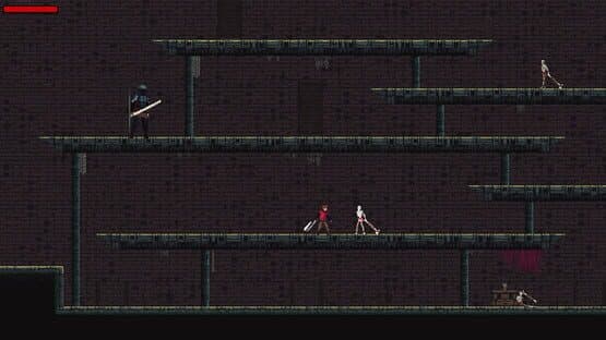 Kill The Monster Z — screenshot 3