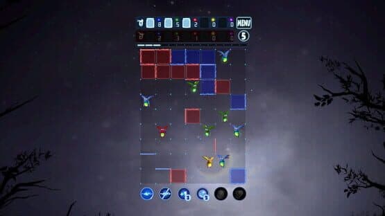 Little Sparks — screenshot 2