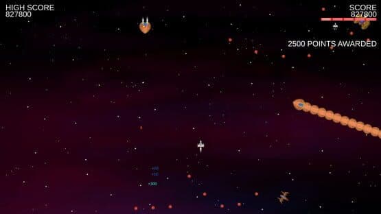Space Waves — screenshot 3