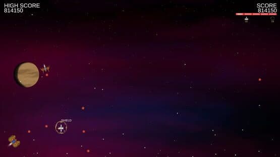 Space Waves — screenshot 8