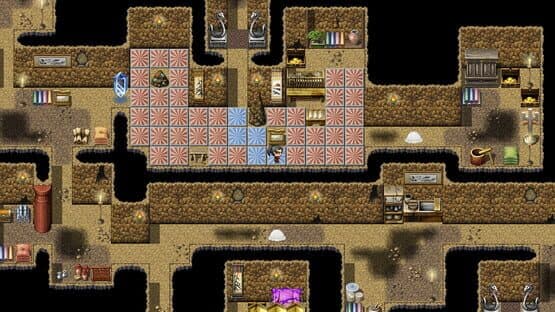 Aplestia: Retold — screenshot 2