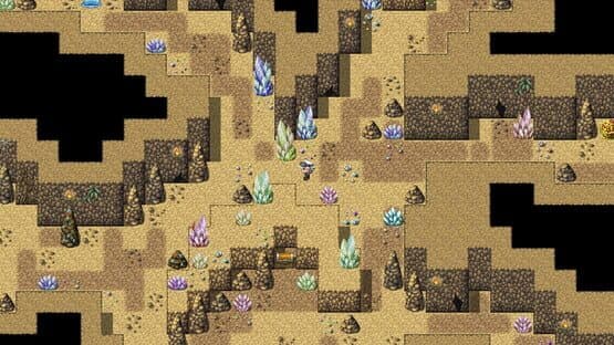Aplestia: Retold — screenshot 3
