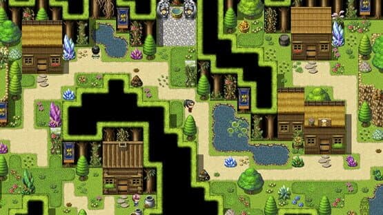 Aplestia: Retold — screenshot 4